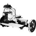 Berkel Volano B3 Affettatrice manuale a volano lama 300 mm - nero