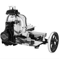 Berkel Volano Tribute Affettatrice manuale a volano lama 300 mm - nero