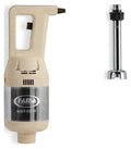Fama FM550VF300 Giò Heavy Mixer ad immersione 550 VF con mescolatore 300 mm, 550 Watt, velocità fissa
