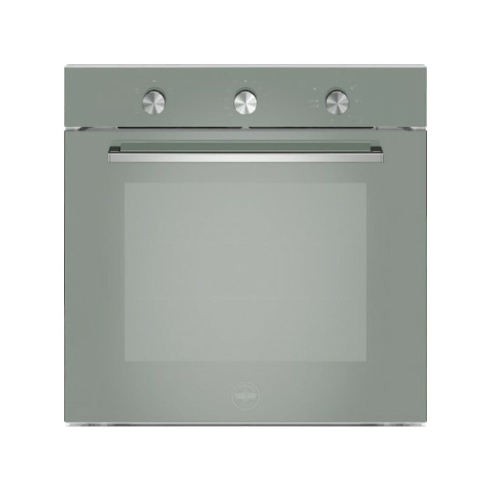 La Germania F605LAGEKGS Futura Forno elettrico da incasso cm. 60 - inox e vetro stopsol