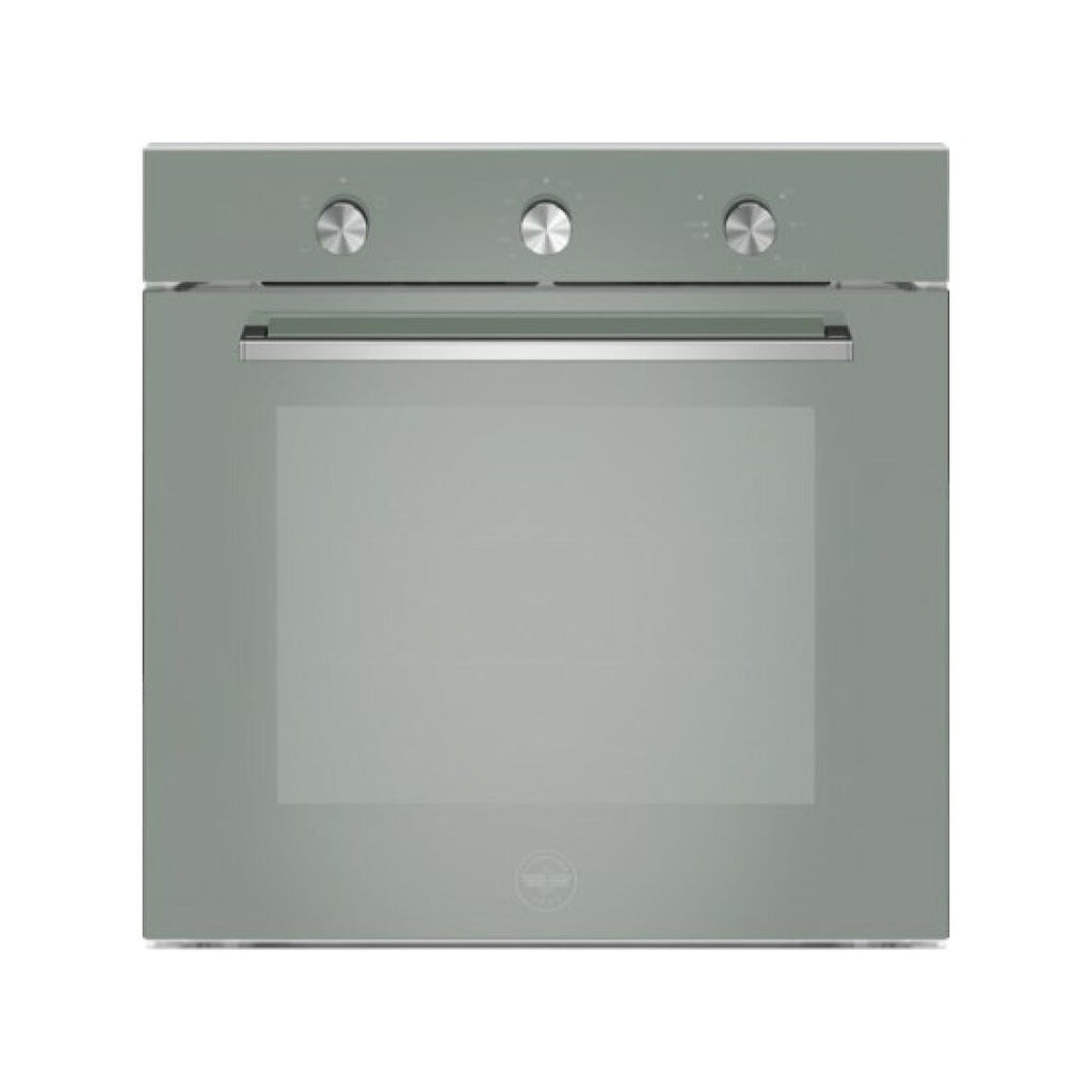 La Germania F605LAGEKGS Futura Forno elettrico da incasso cm. 60 - inox e vetro stopsol