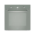 La Germania F605LAGEKGS Futura Forno elettrico da incasso cm. 60 - inox e vetro stopsol