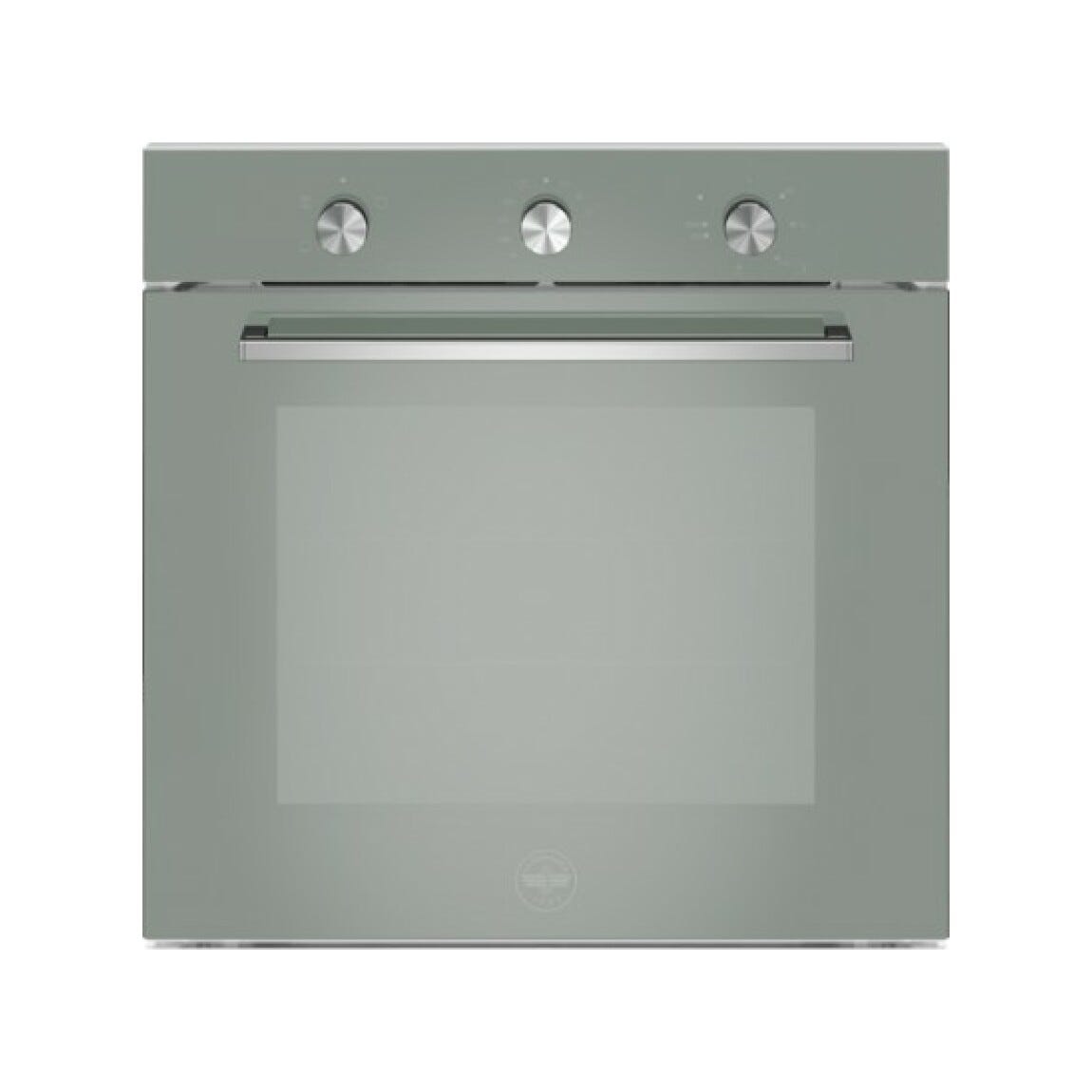 La Germania F605LAGEKGS Futura Forno elettrico da incasso cm. 60 - inox e vetro stopsol