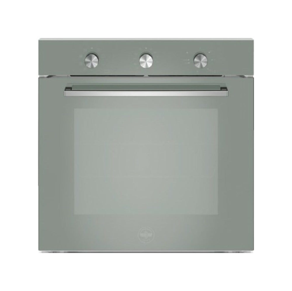 La Germania F609LAGEKGS Futura Forno elettrico da incasso cm. 60 - inox e vetro stopsol