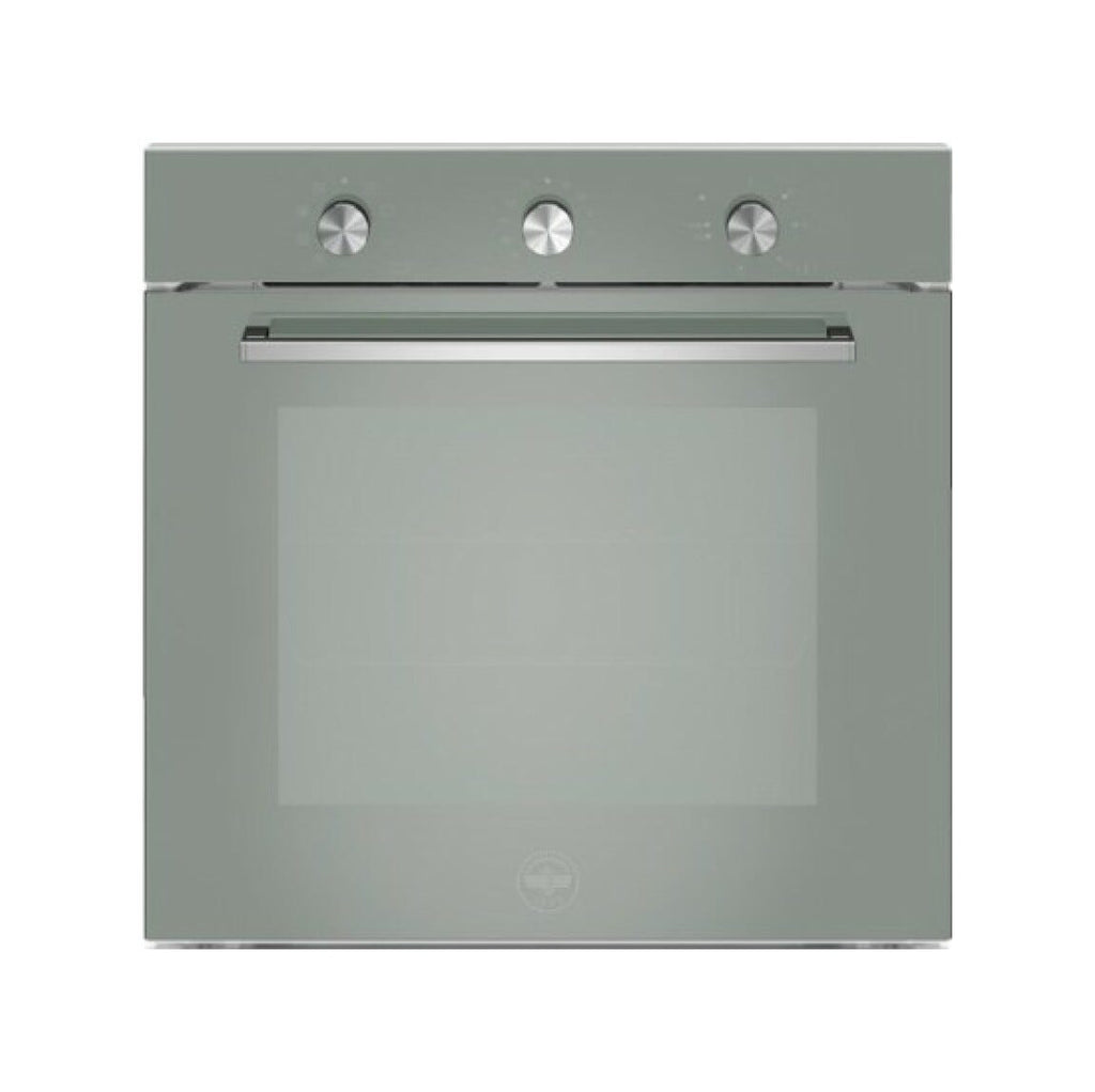 La Germania F609LAGEKGS Futura Forno elettrico da incasso cm. 60 - inox e vetro stopsol