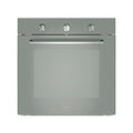 La Germania F609LAGEKGS Futura Forno elettrico da incasso cm. 60 - inox e vetro stopsol