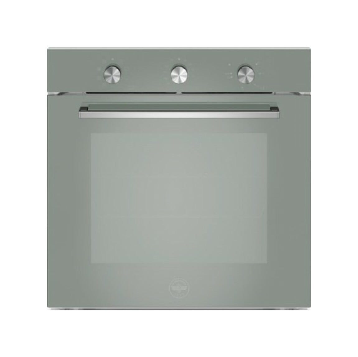 La Germania F609LAGEKGS Futura Forno elettrico da incasso cm. 60 - inox e vetro stopsol