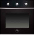 La Germania F605LAGEKGN Futura Forno elettrico da incasso cm. 60 - vetro nero