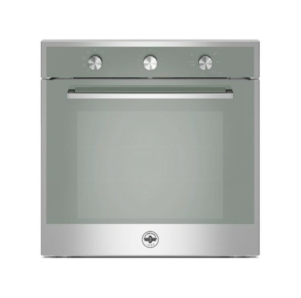 La Germania F609LAGEKXT Futura Forno elettrico da incasso cm. 60 - inox e vetro stopsol