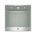 La Germania F609LAGEKXT Futura Forno elettrico da incasso cm. 60 - inox e vetro stopsol
