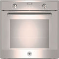 La Germania F609LAGESXT Futura Forno elettrico da incasso cm. 60 - vetro stopsol e acciaio inox