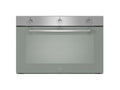 La Germania F969LAGEKXT Futura Forno elettrico da incasso cm. 90 - vetro stopsol e acciaio inox