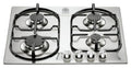 La Germania P6401D9X/19 Piano cottura incasso cm. 60 - inox