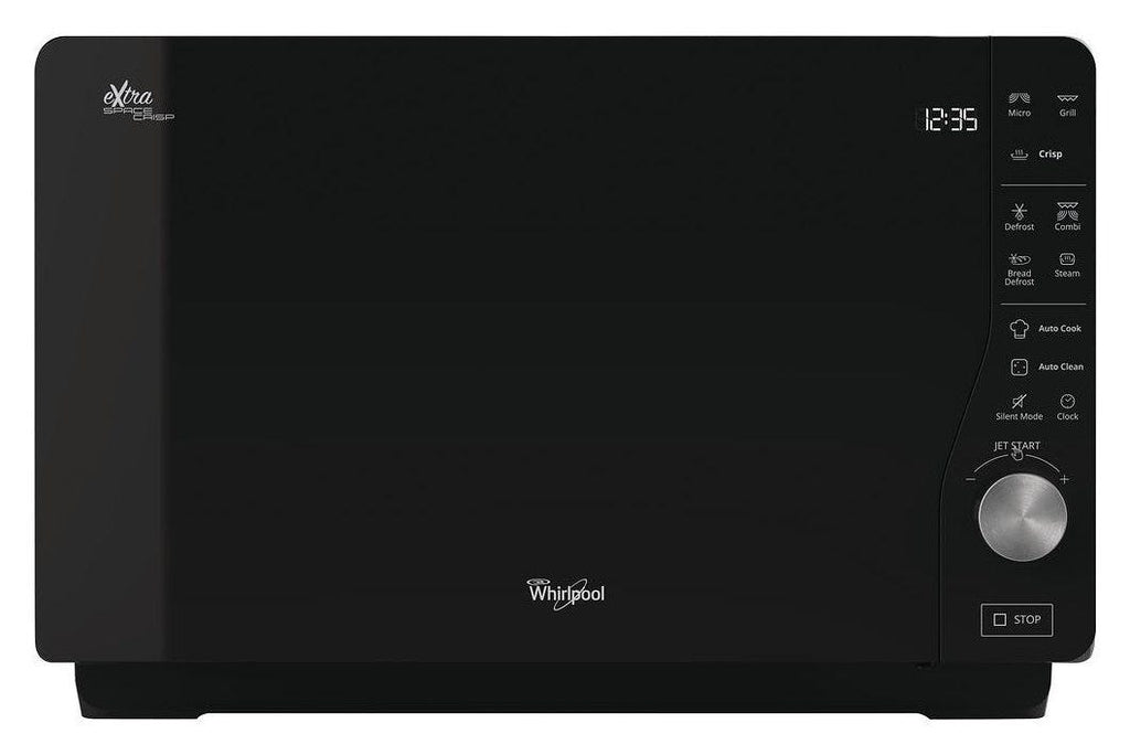 Whirlpool MWF427SL Forno microonde a libera installazione cm 49, h 32cm - argento