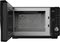 Whirlpool MWF427SL Forno microonde a libera installazione cm 49, h 32cm - argento