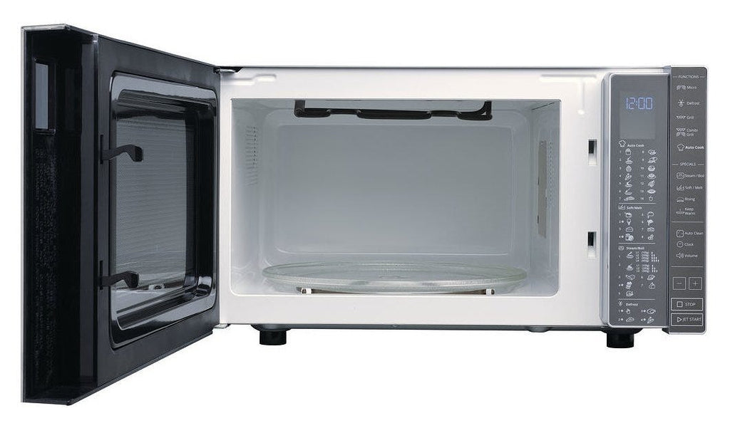 Whirlpool MWP304M Forno microonde a libera installazione cm 54 h 30cm - specchio