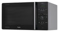 Whirlpool MCP345SL Forno microonde a libera installazione cm 52 h 30cm - argento