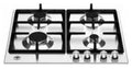 La Germania P604LAGX Piano cottura incasso cm. 60 - inox