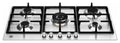 La Germania P905CLAGX Piano cottura incasso cm. 90 - inox