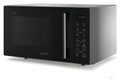 Whirlpool MWP253SB Forno microonde a libera installazione cm48 h 28cm - nero