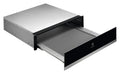 Electrolux KBS4X Cassetto portaoggetti cm. 60 h 14 - inox antimpronta - nero