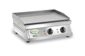 Fama PFT2L Cottura Fry-Top acciaio media