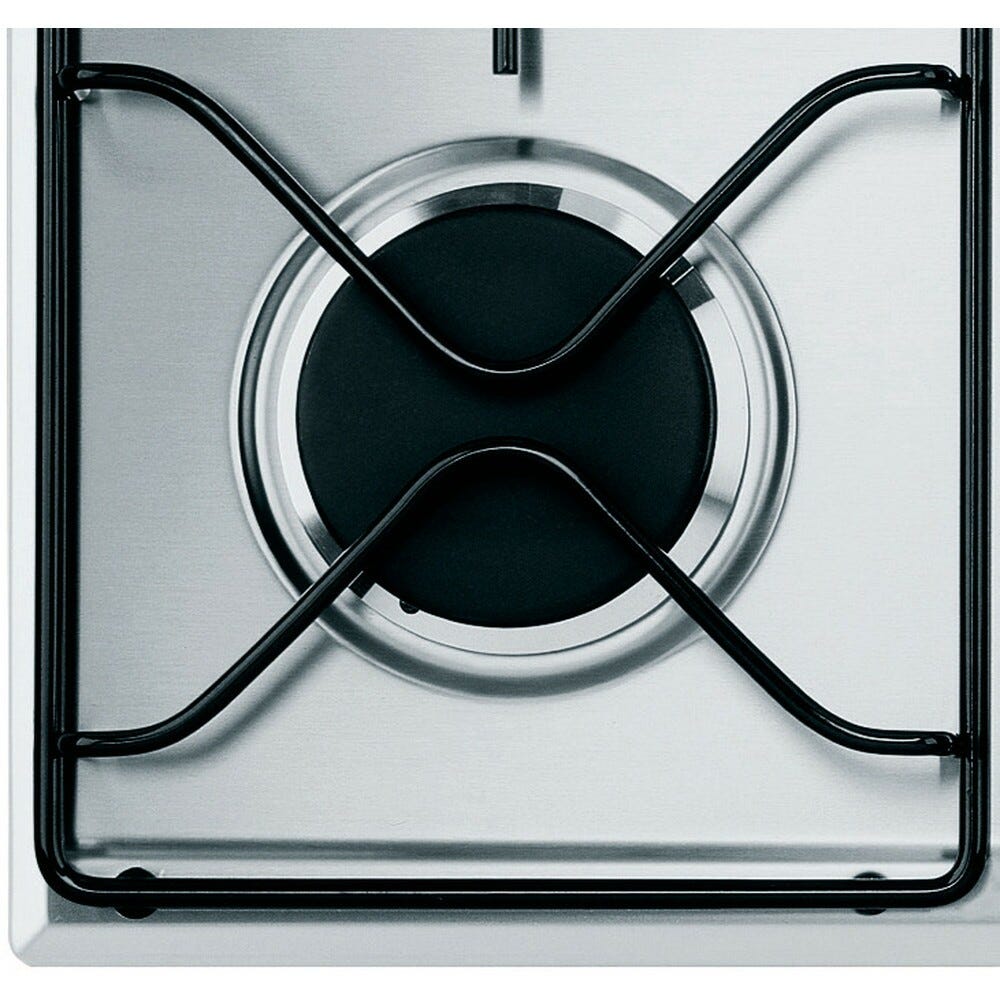 Whirlpool AKM 268 / IX Piano cottura a gas cm. 58 - inox