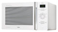 Whirlpool MCP346WH Forno a microonde a libera installazione cm. 52 - bianco