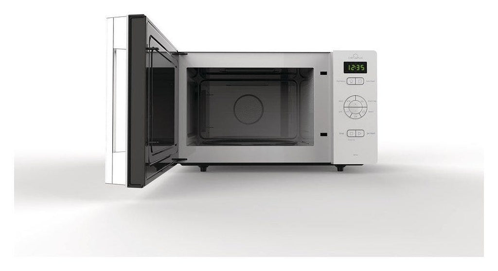 Whirlpool MCP346WH Forno a microonde a libera installazione cm. 52 - bianco