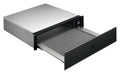 Electrolux KBD4T Scaldavivande cm. 60 h 14 - nero ghisa