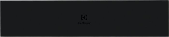 Electrolux KBD4T Scaldavivande cm. 60 h 14 - nero ghisa