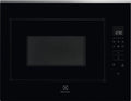Electrolux KMFD264TEX Forno microonde - cm. 60 h 45 - nero