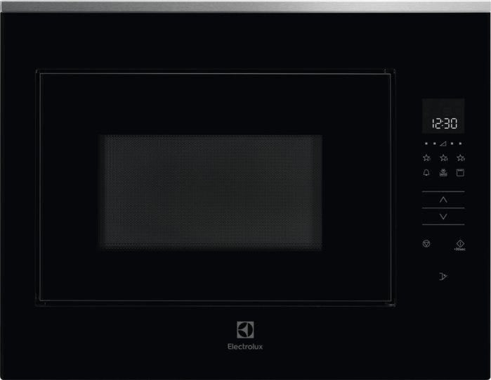 Electrolux KMFD264TEX Forno microonde - cm. 60 h 45 - nero