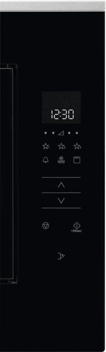 Electrolux KMFD264TEX Forno microonde - cm. 60 h 45 - nero