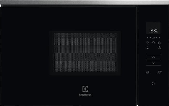 Electrolux KMFE172TEX Forno microonde - cm. 60 h 37 - nero