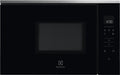 Electrolux KMFE172TEX Forno microonde - cm. 60 h 37 - nero
