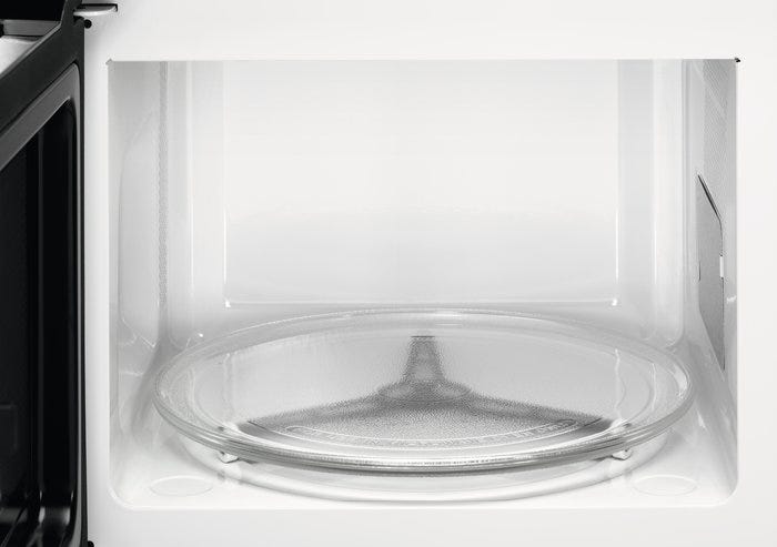 Electrolux KMFE172TEX Forno microonde - cm. 60 h 37 - nero