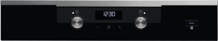 Electrolux KODEH70X Forno multifunzione cm. 60 - nero