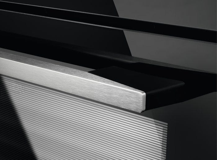 Electrolux KODEH70X Forno multifunzione cm. 60 - nero