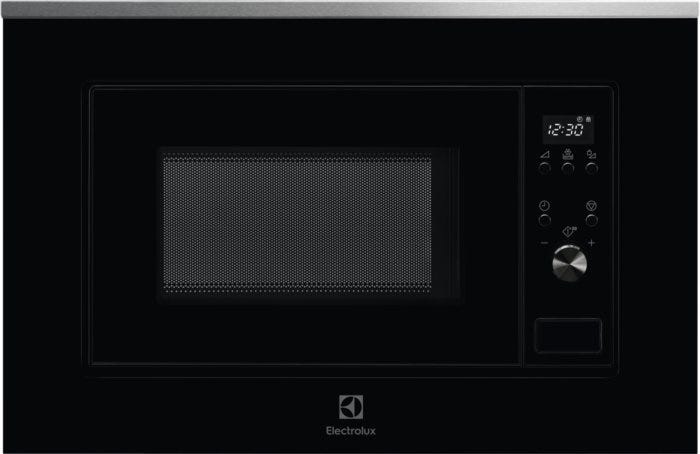 Electrolux LMS2203EMX Forno microonde - cm. 60 h 39 - nero
