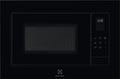 Electrolux LMS4253TMK Forno microonde 25 l, Grill 1000 W, 900 W Microonde, nero