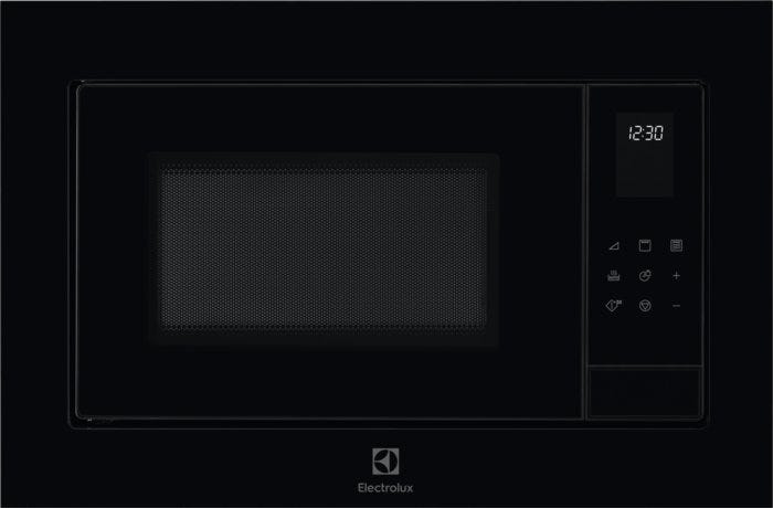 Electrolux LMS4253TMK Forno microonde 25 l, Grill 1000 W, 900 W Microonde, nero