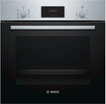 Bosch HBF114ES0 Serie 2 Forno elettrico cm 60 - inox