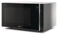 Whirlpool MWP303SB Microonde a libera installazione cm. 54 - silver
