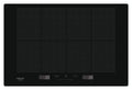 Hotpoint Ariston ACPH 778 C/NE Piano cottura a induzione cm 77 - vetroceramica nero