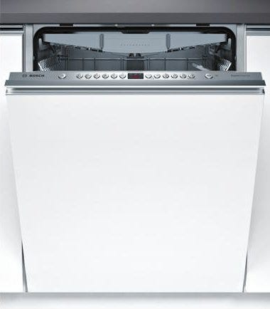 Bosch SMV46KX55E Serie 4 Lavastoviglie ad incasso totale cm 60 - 13 coperti