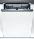 Bosch SMV46KX55E Serie 4 Lavastoviglie ad incasso totale cm 60 - 13 coperti