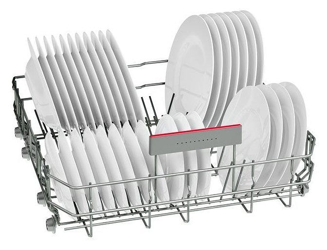 Bosch SMV46KX55E Serie 4 Lavastoviglie ad incasso totale cm 60 - 13 coperti