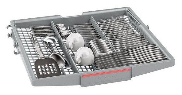 Bosch SMV46KX55E Serie 4 Lavastoviglie ad incasso totale cm 60 - 13 coperti