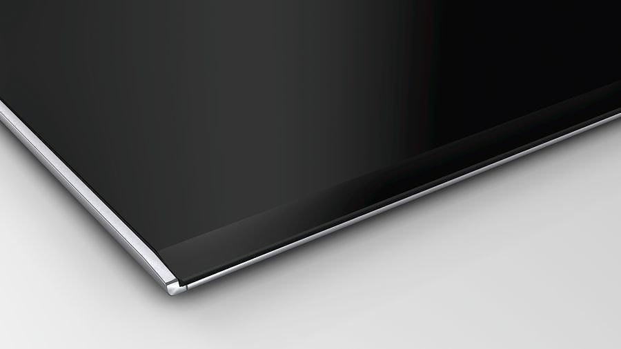 Bosch PXY875DC1E Serie 8 Piano cottura a induzione cm 80 - vetroceramica nero